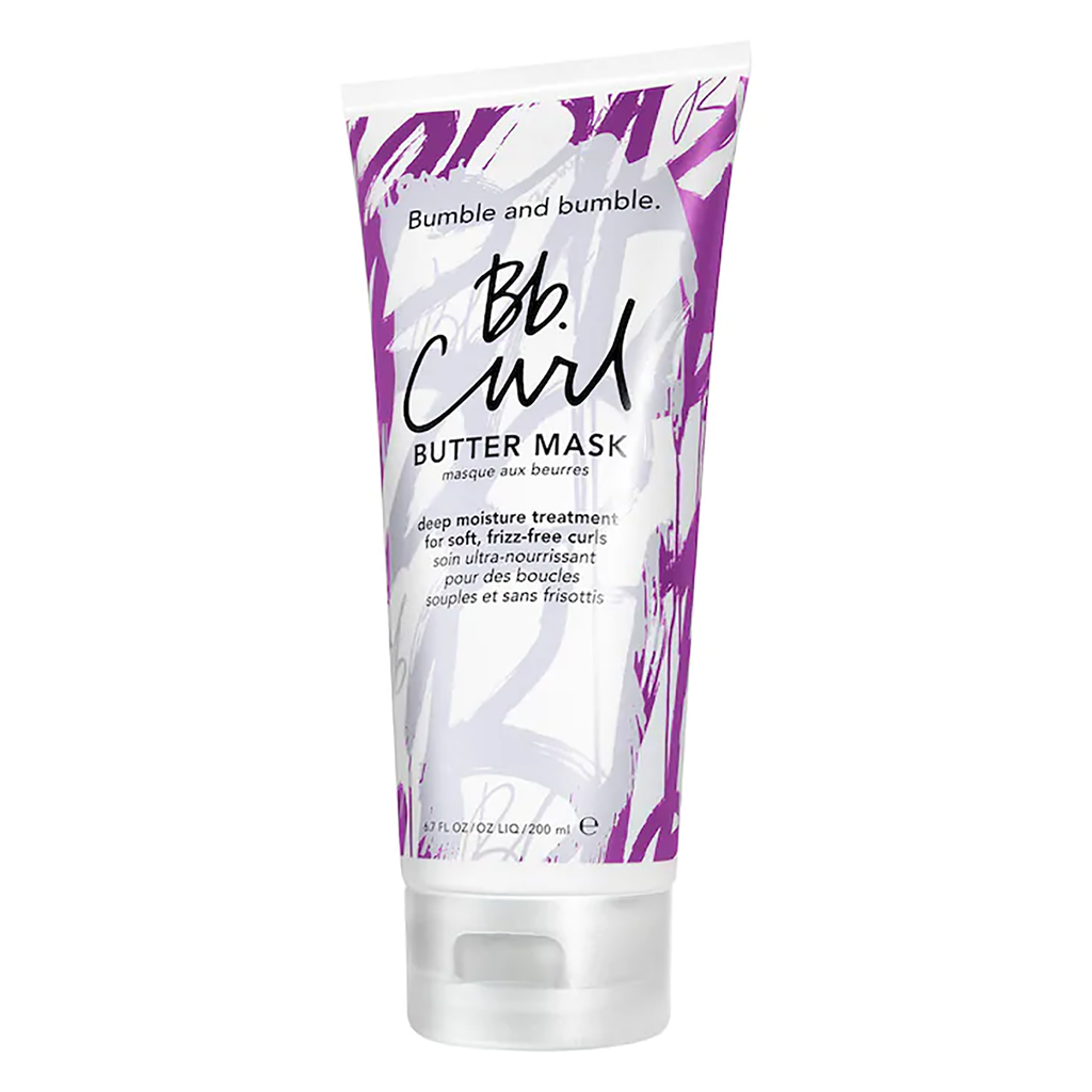 Bumble and Bumble Curl Butter Mask / 6.7OZ thumbnail 1