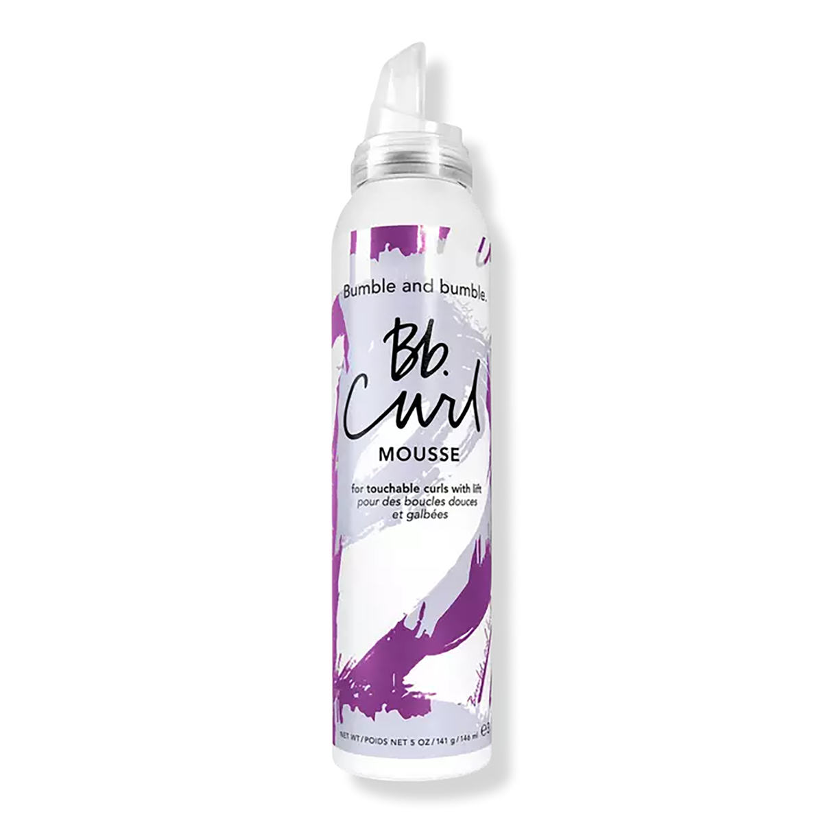 Bumble and Bumble Curl Mousse / 5OZ
