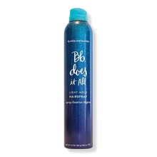Bumble and Bumble Does It All Hairspray / 10OZ
