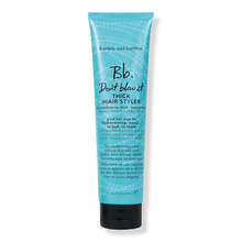Bumble and bumble Don't Blow It-Thick / 5OZ