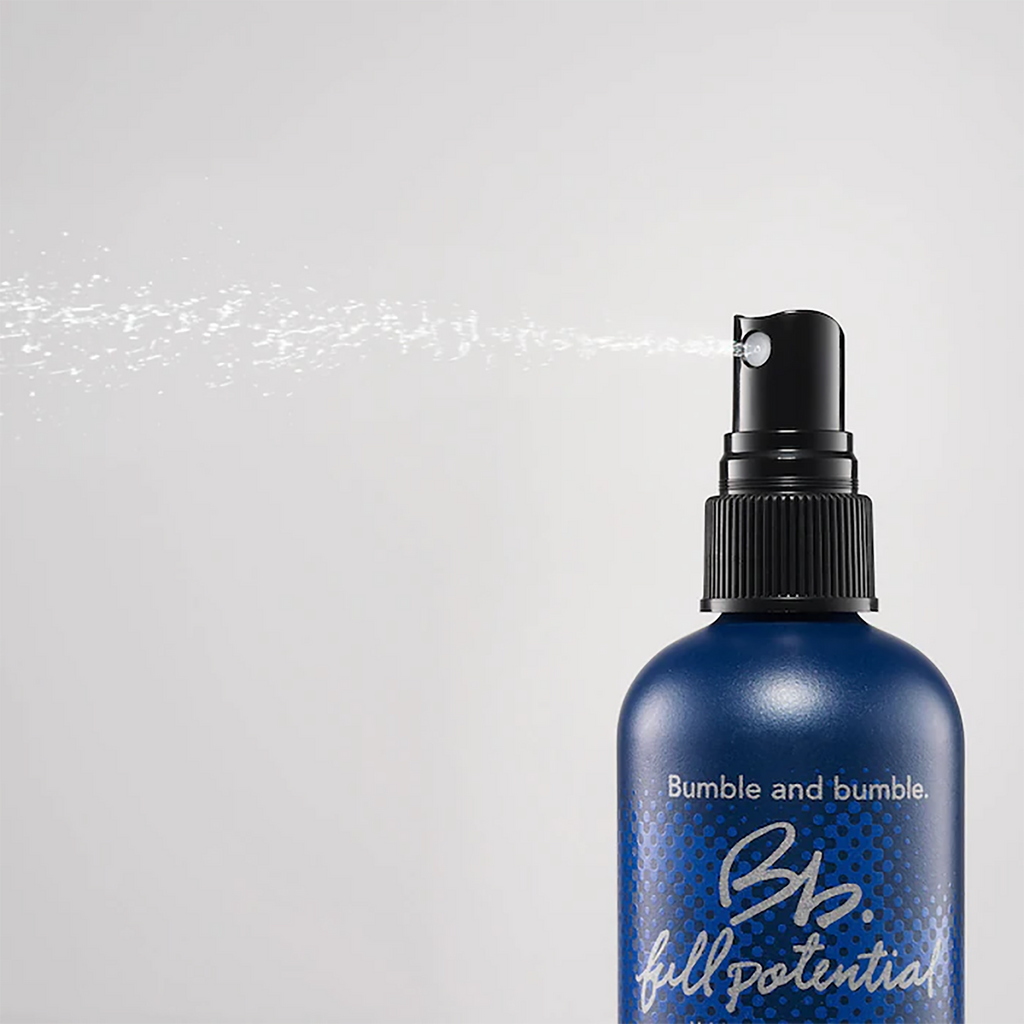 Bumble and bumble Full Potential Booster Spray / 4.2OZ thumbnail 2