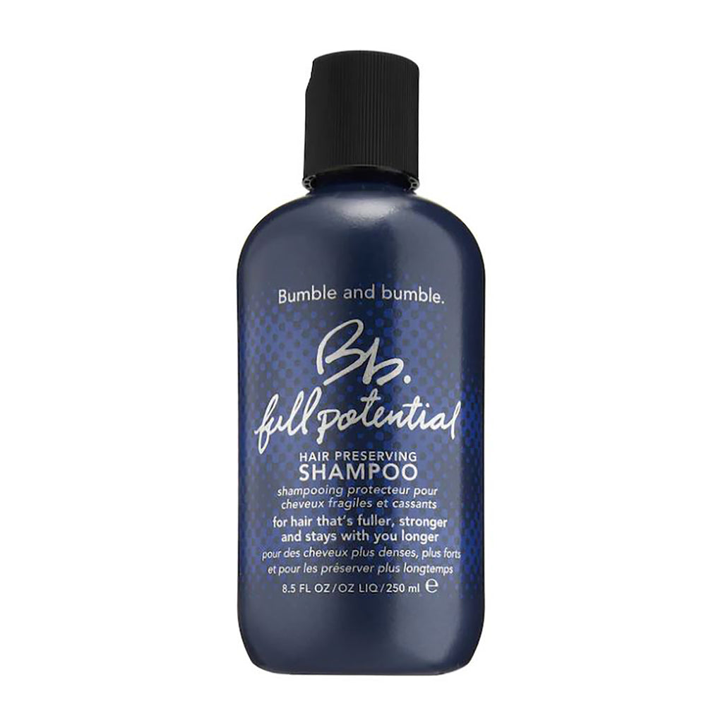 Bumble and bumble Full Potential Shampoo / 8OZ thumbnail 1