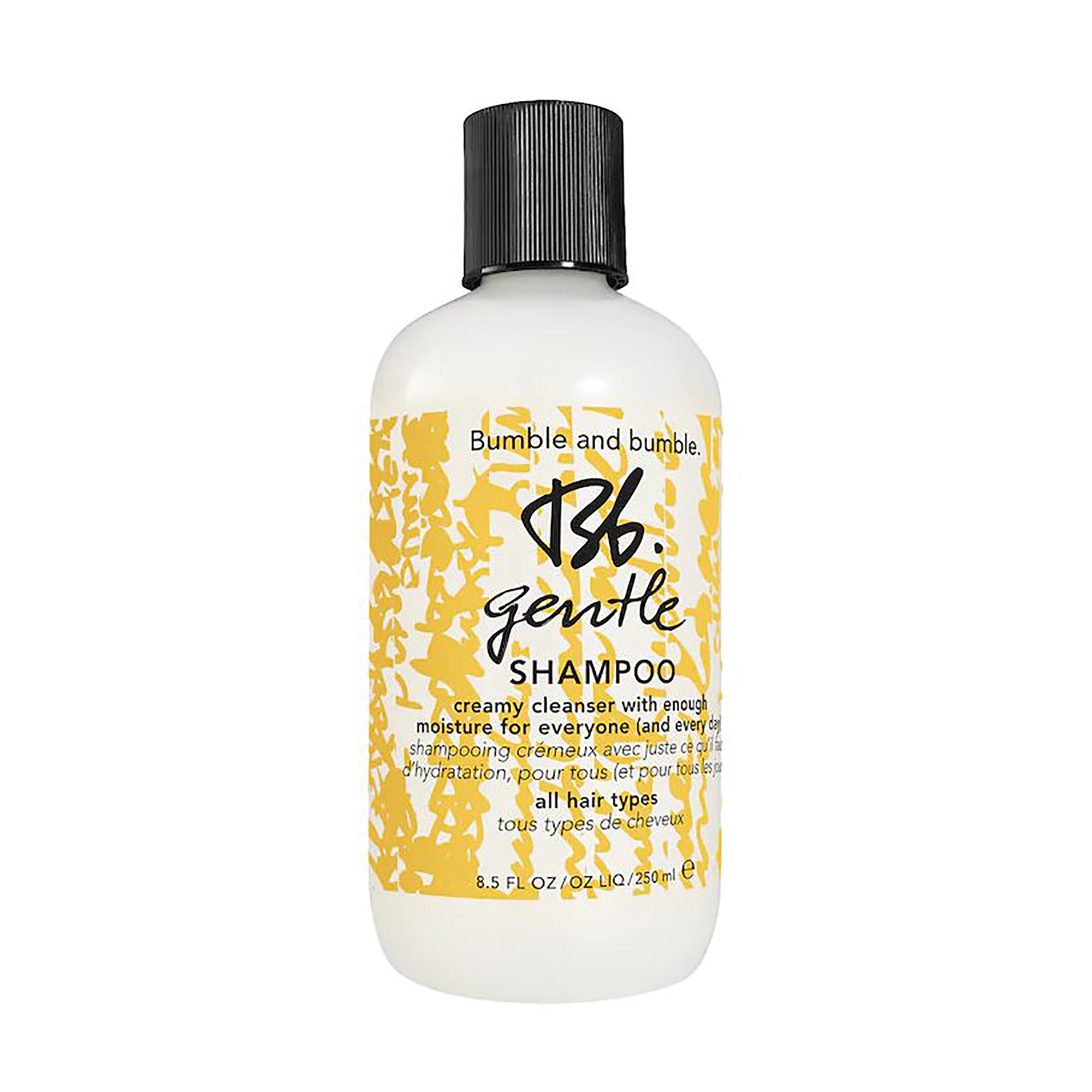 Bumble and bumble Gentle Shampoo / 8OZ