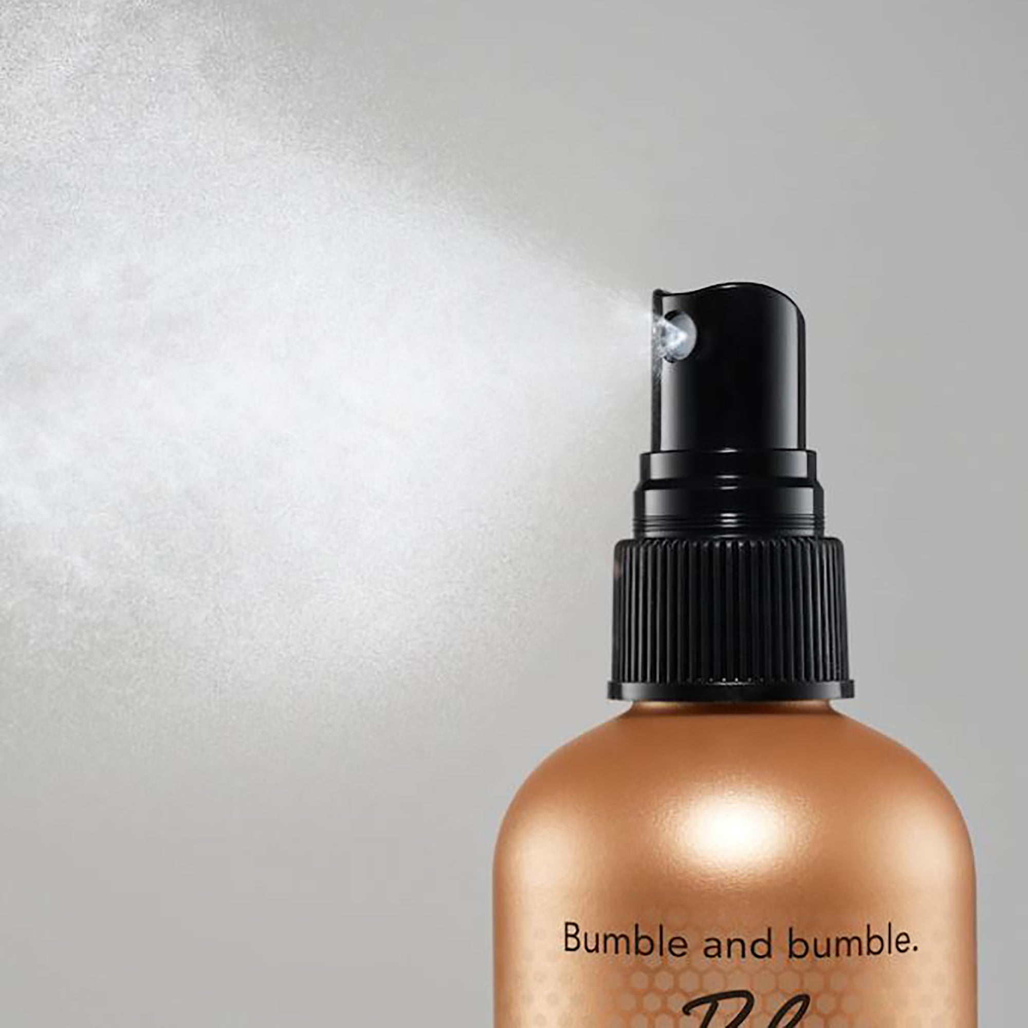 Bumble and bumble Heat Shield Thermal Protection Mist / 4.2 oz