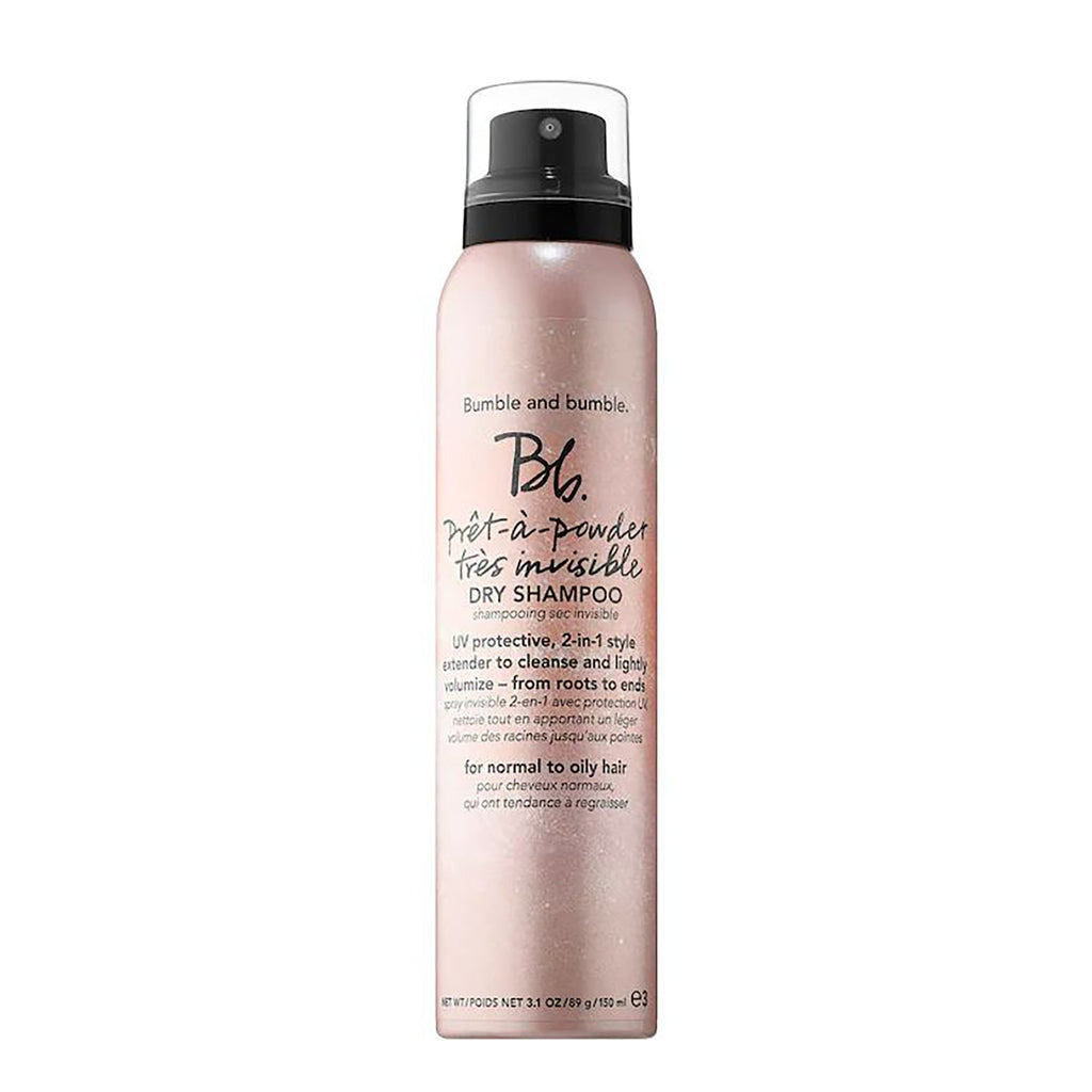 Bumble and bumble Pret-a-Powder Tres Invisible Dry Shampoo / 3.1OZ thumbnail 1
