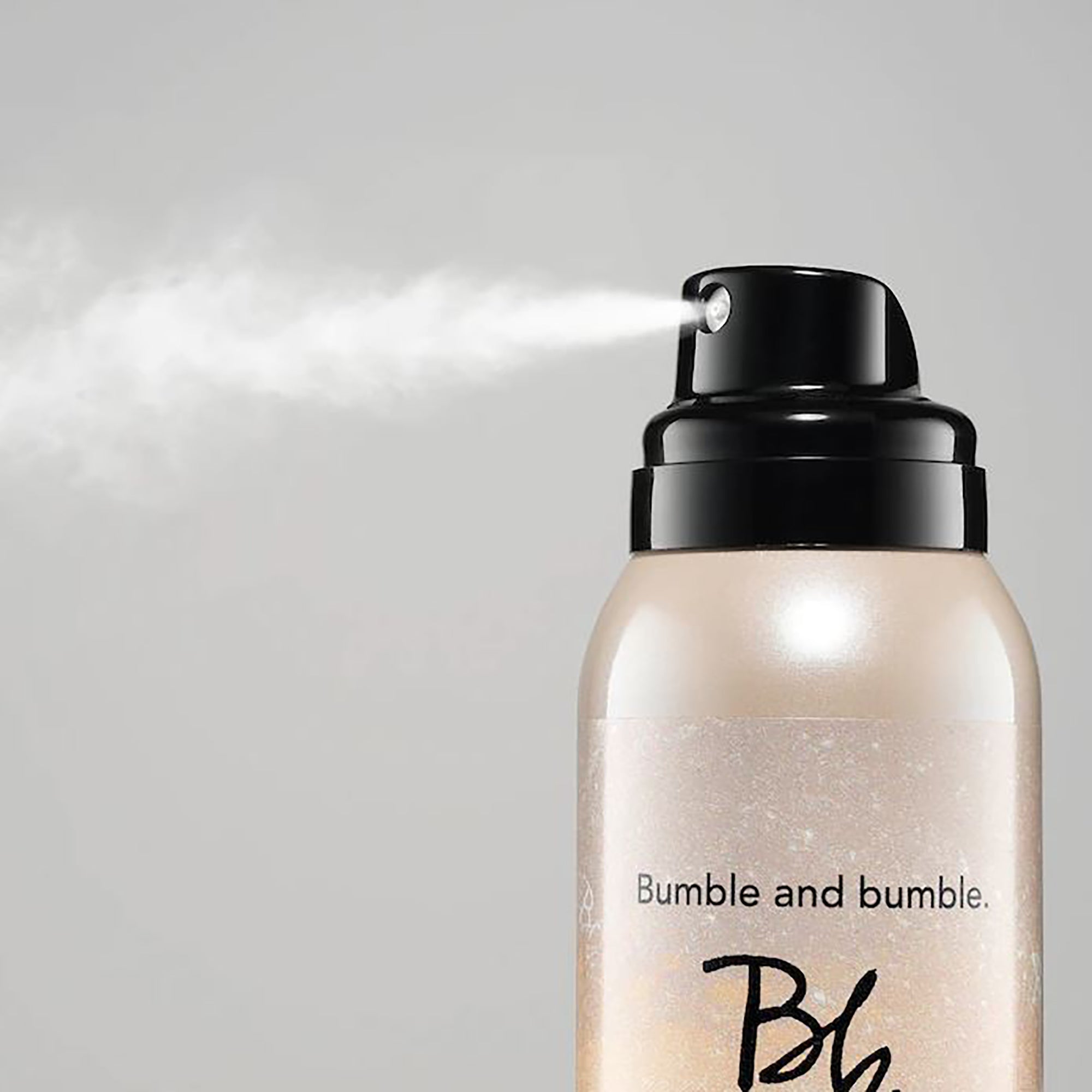 Bumble and bumble Pret-a-Powder Tres Invisible Dry Shampoo / 7.5OZ