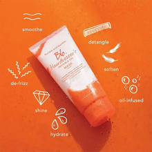 Bumble and Bumble Hairdresser's Invisible Oil Mask / 6.7OZ