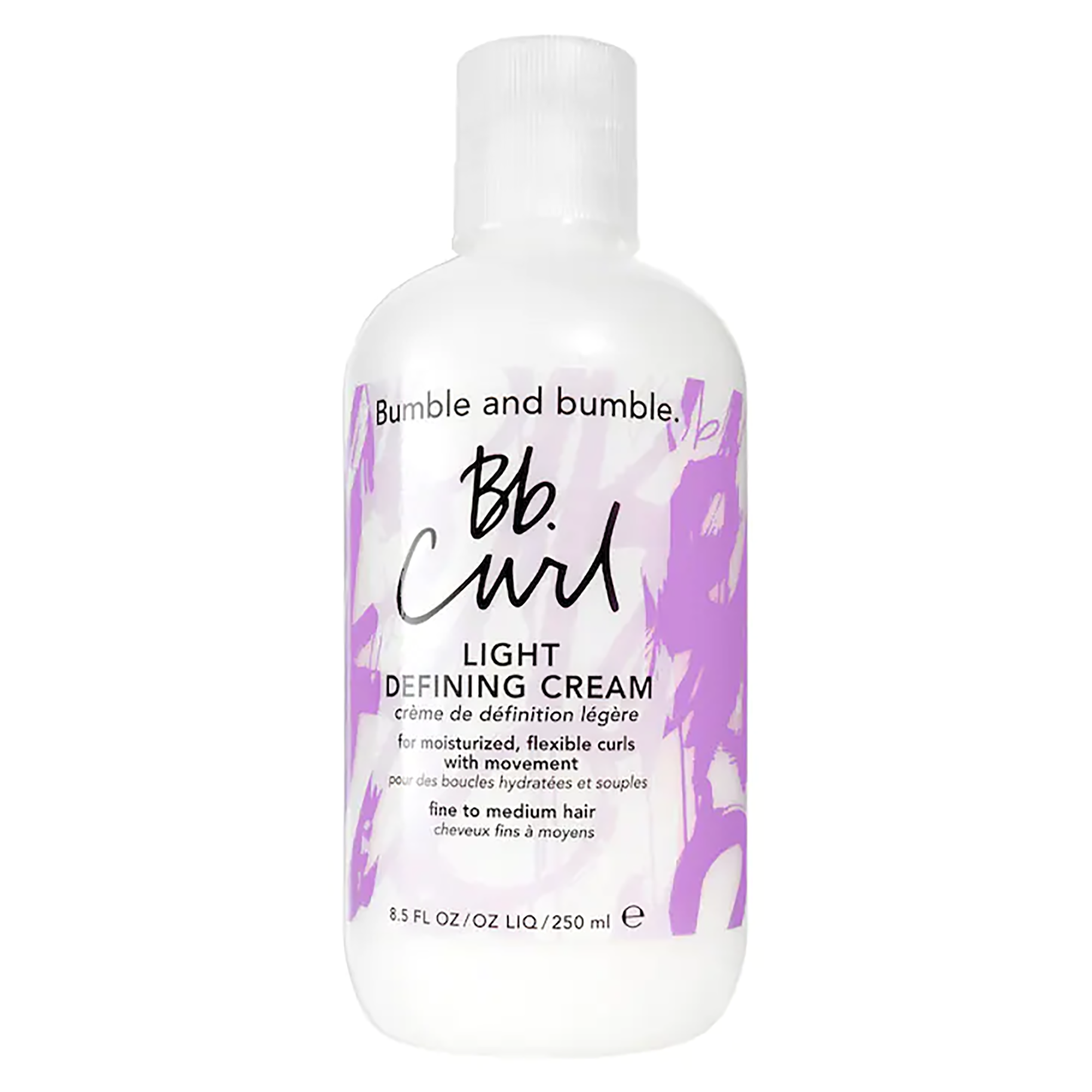 Bumble and Bumble Light Curl Defining Cream 8.5oz / 8.5OZ