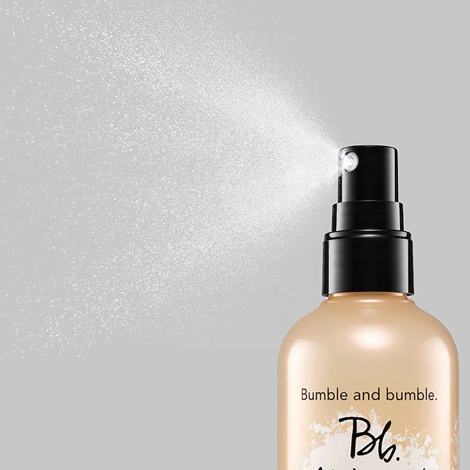 Bumble and bumble Pret-a-Powder Post Workout Dry Shampoo Mist / 4OZ