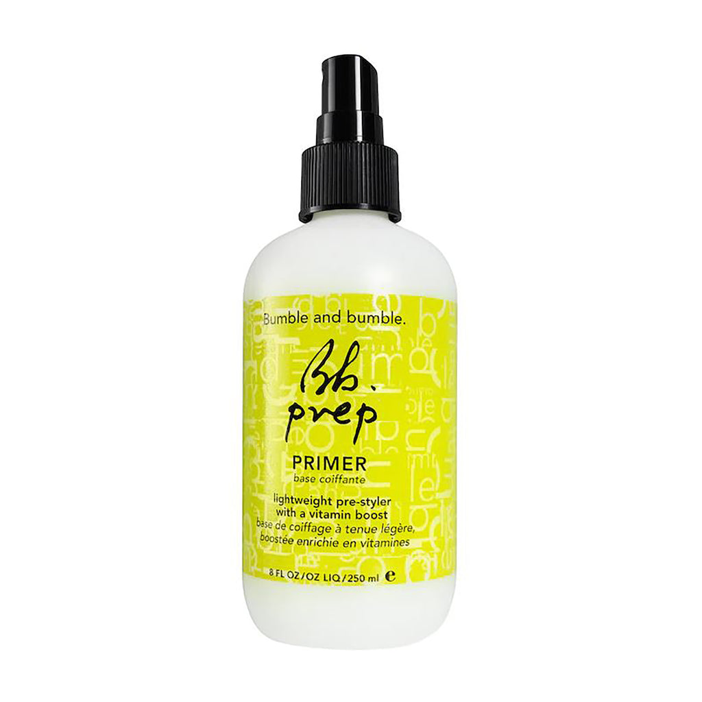 Bumble And Bumble Prep Primer / 8OZ thumbnail 1