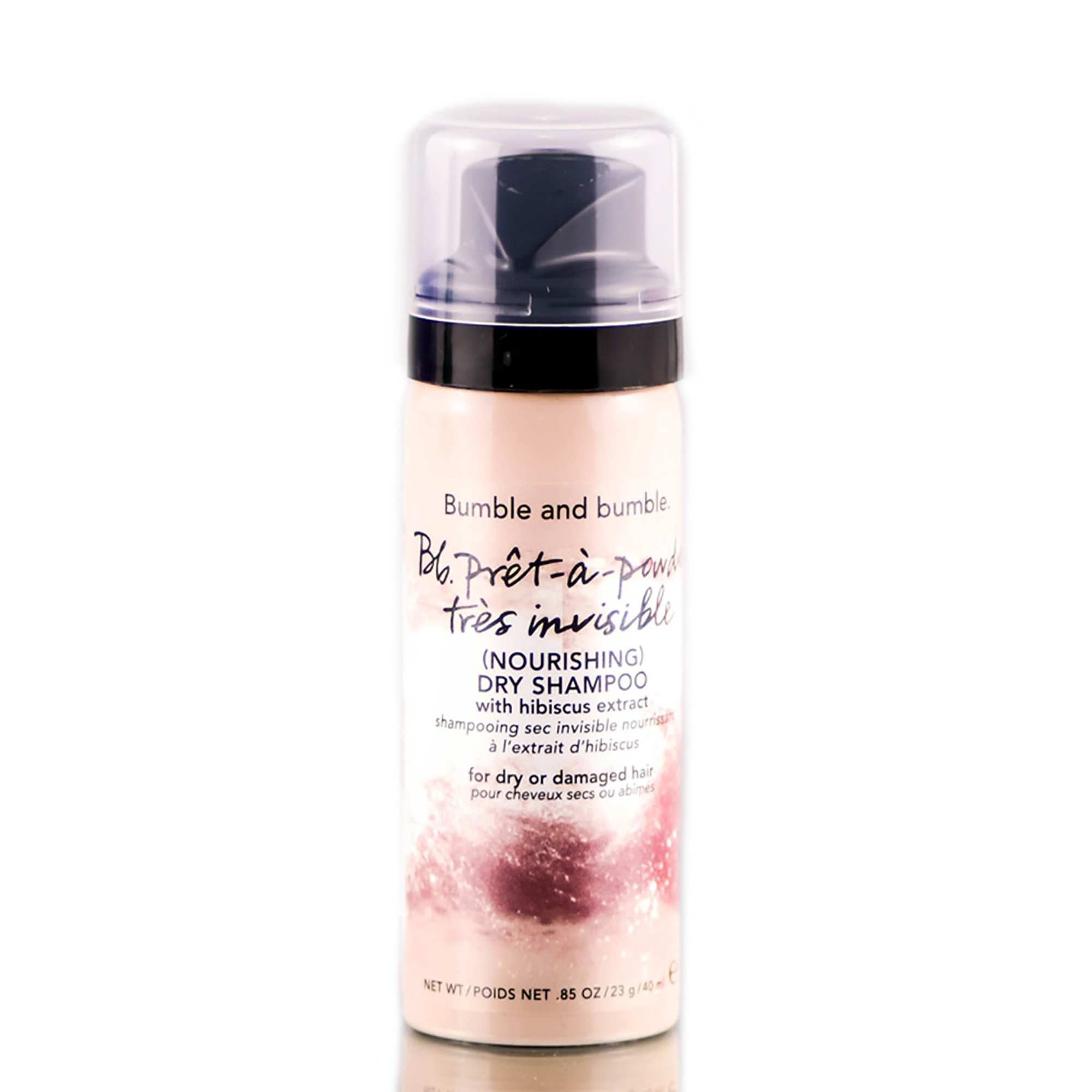 Bumble and bumble PretaPowder Tres Invisible Beauty