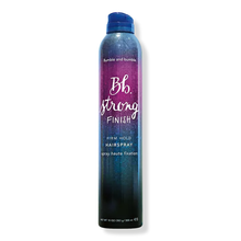 Bumble and bumble Strong Finish / 10OZ