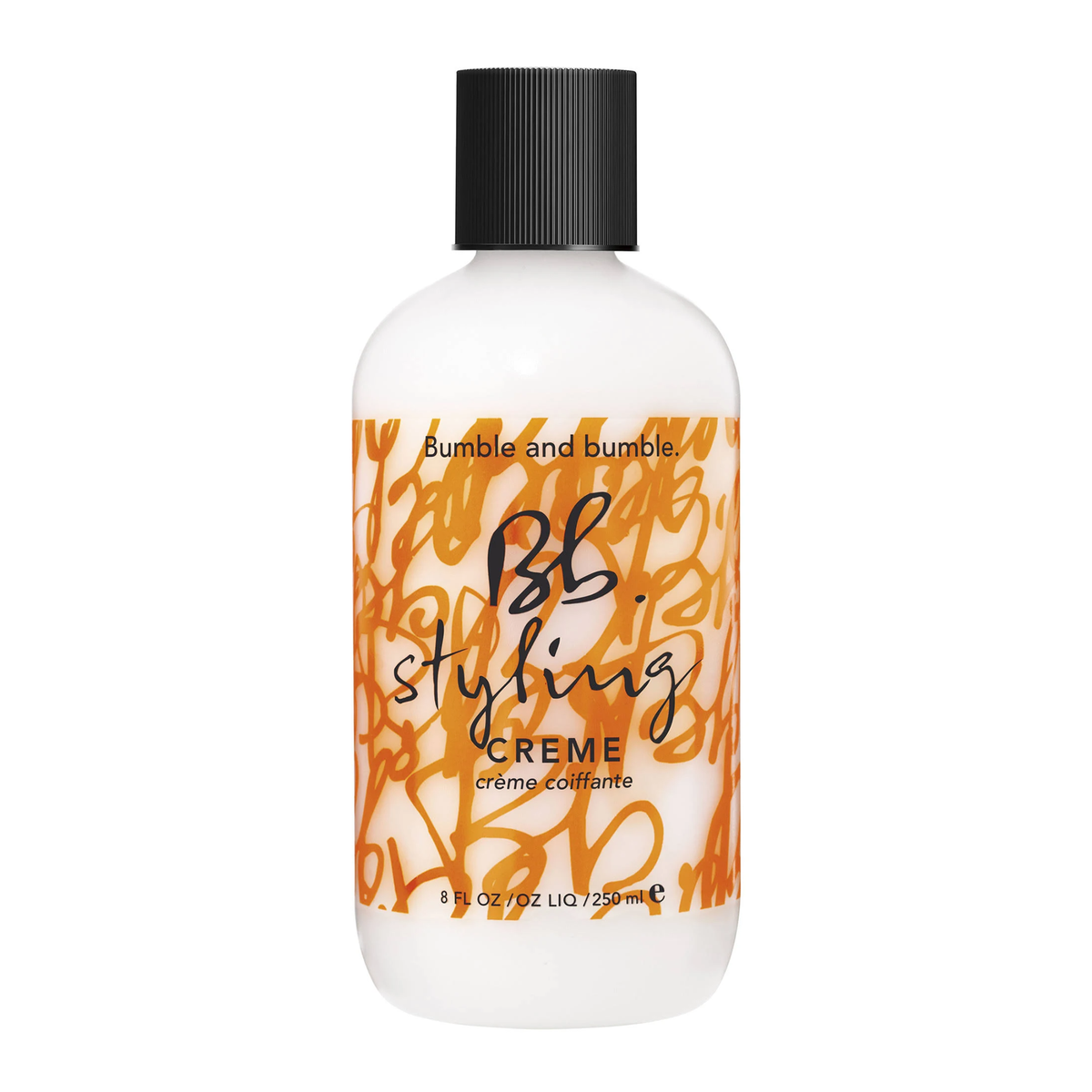 Bumble and Bumble Styling Creme / 8OZ