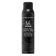 Bumble and bumble Liquid Wax + Finishing Spray / 4OZ