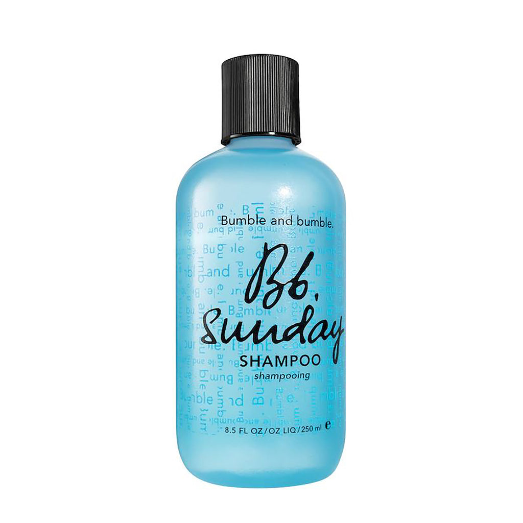 Bumble and bumble Sunday Shampoo - 8oz / 8OZ thumbnail 1