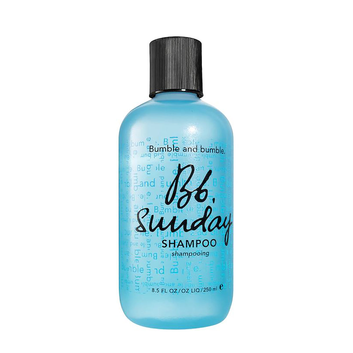 Bumble and bumble Sunday Shampoo - 8oz / 8OZ
