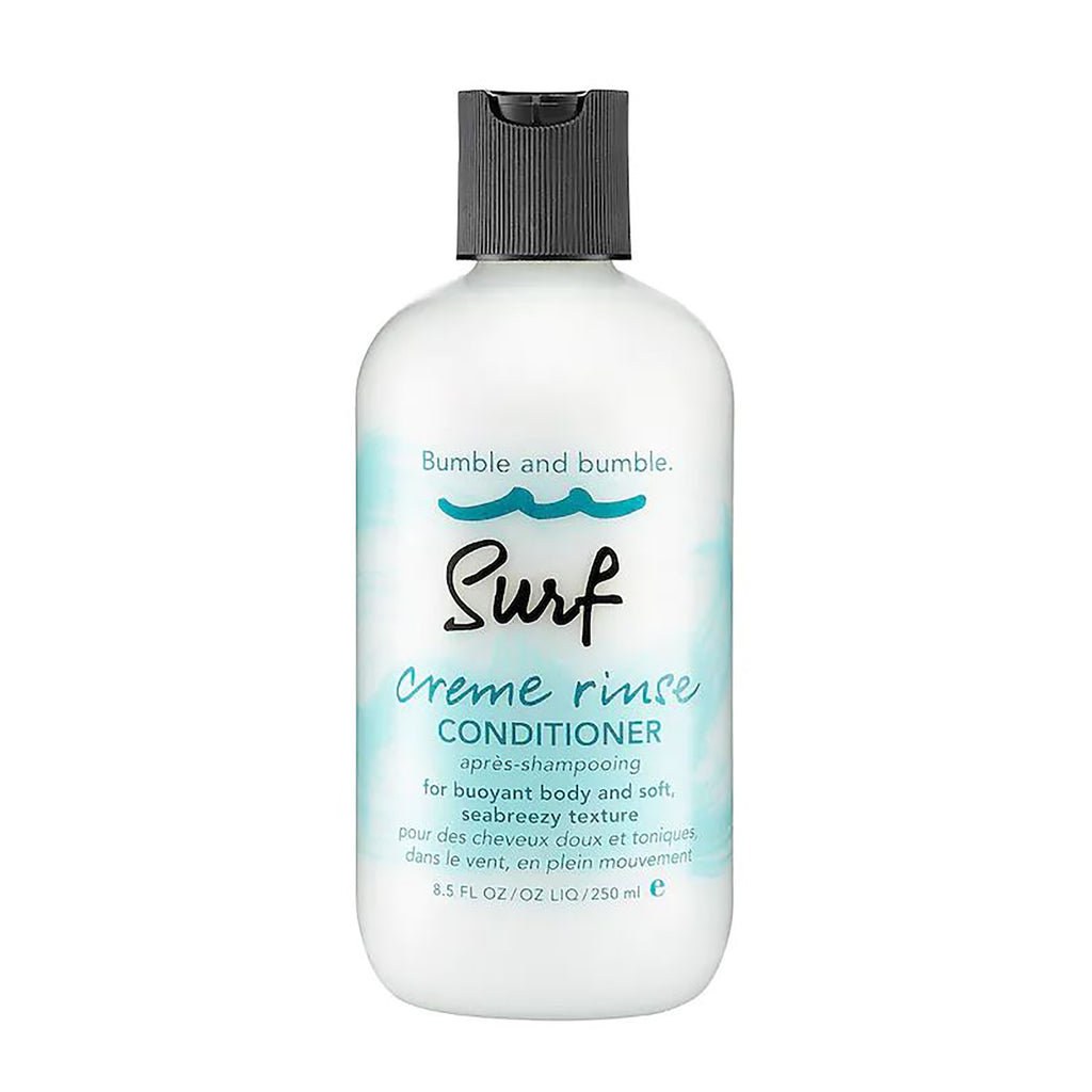 Bumble and bumble Surf Creme Rinse Conditioner / 8OZ thumbnail 1