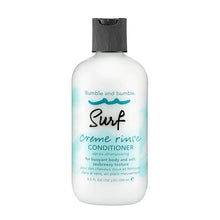 Bumble and bumble Surf Creme Rinse Conditioner / 8OZ