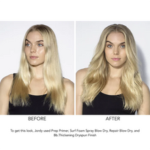 Bumble and bumble Surf Foam Spray Blow Dry / 4OZ