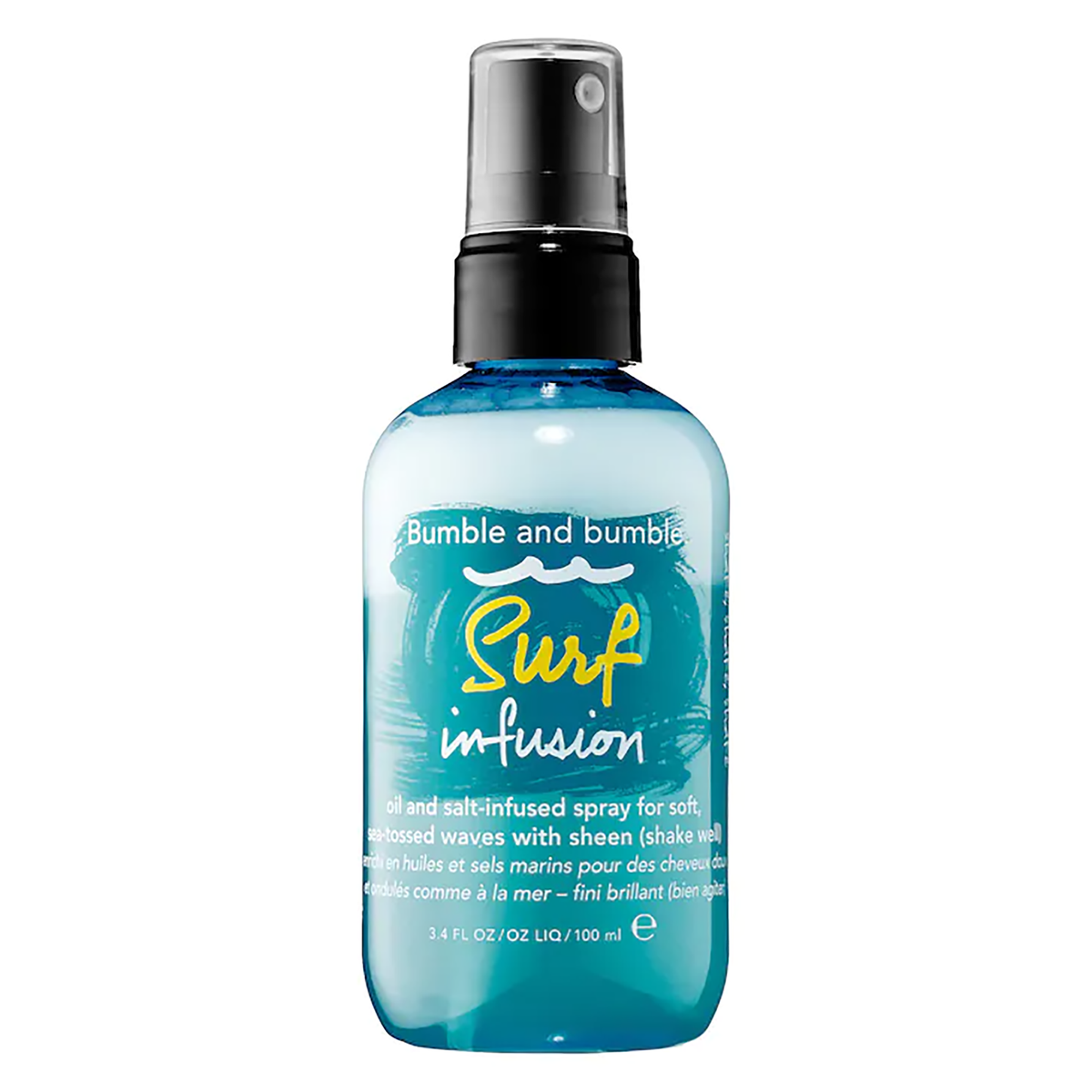 Bumble and bumble Surf Infusion / 3OZ