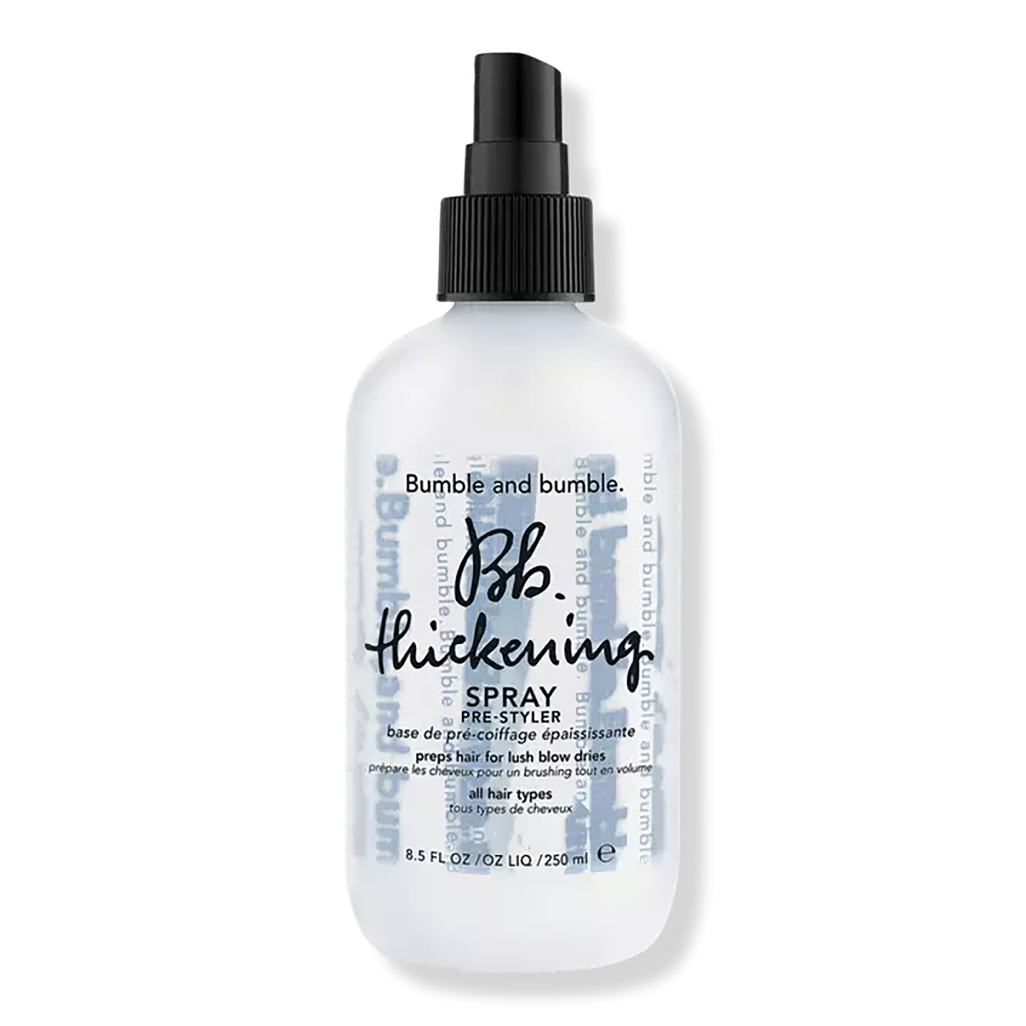Bumble and bumble Thickening Hairspray / 8OZ