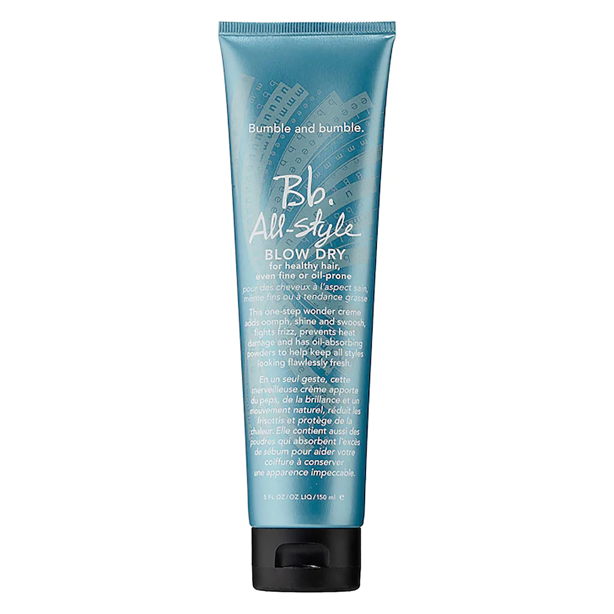 Bumble and bumble All-Style Blow Dry / 5OZ