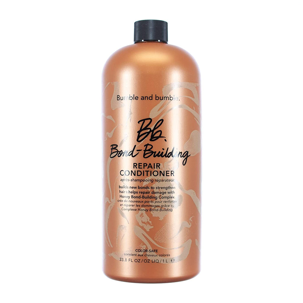 Bumble and bumble Bond-Building Repair Conditioner / 33.8OZ thumbnail 6