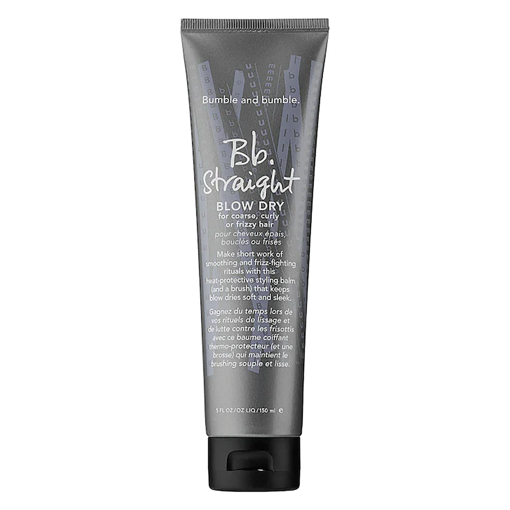 Bumble and bumble Straight Blow Dry / 5OZ thumbnail 1