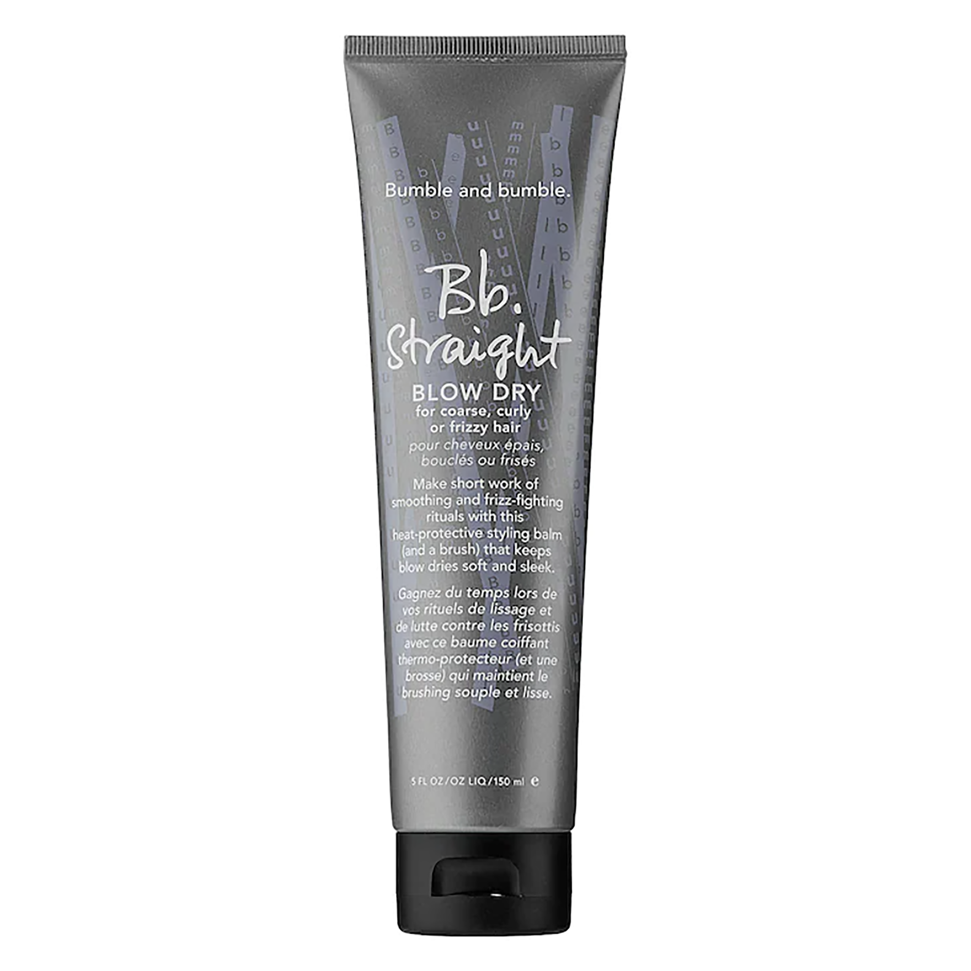 Bumble and bumble Straight Blow Dry / 5OZ