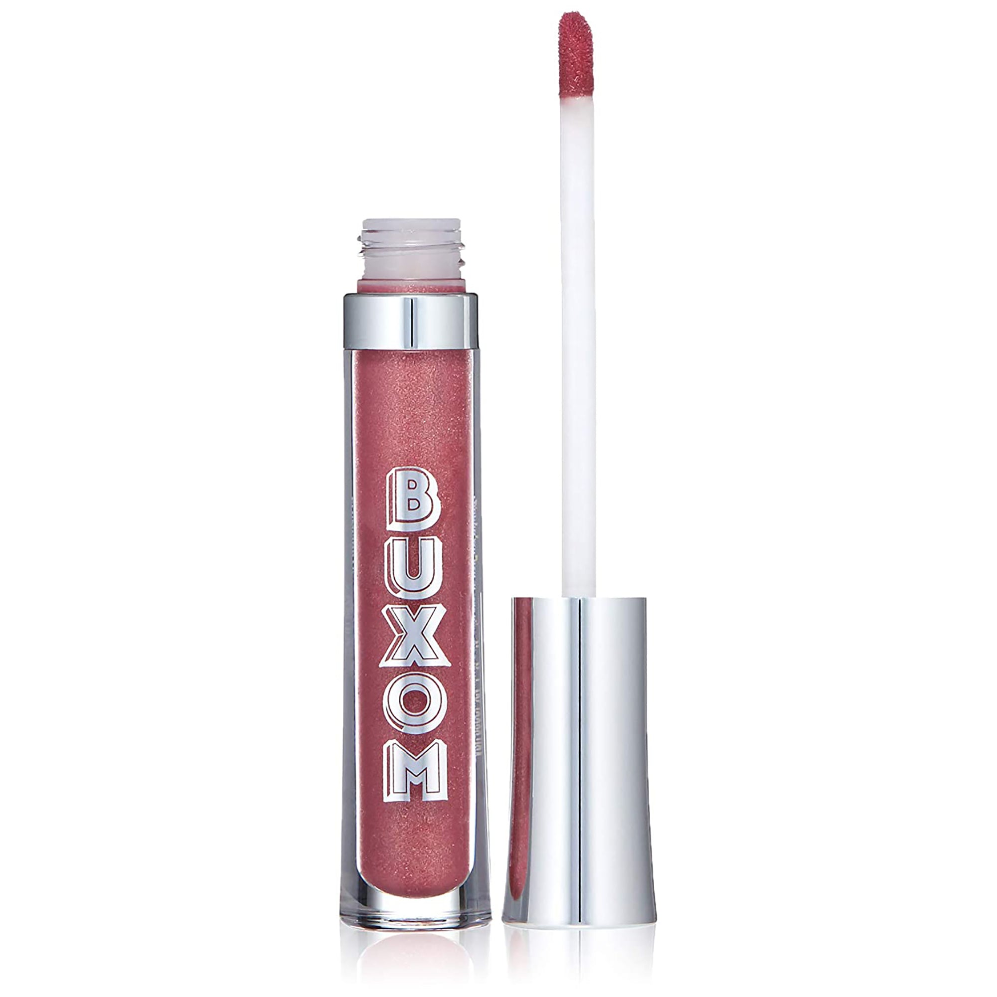Buxom Full-On Plumping Lip Polish / CLAIR