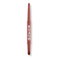 Buxom Power Line™ Plumping Lip Liner / HUSH HUSH HENNA