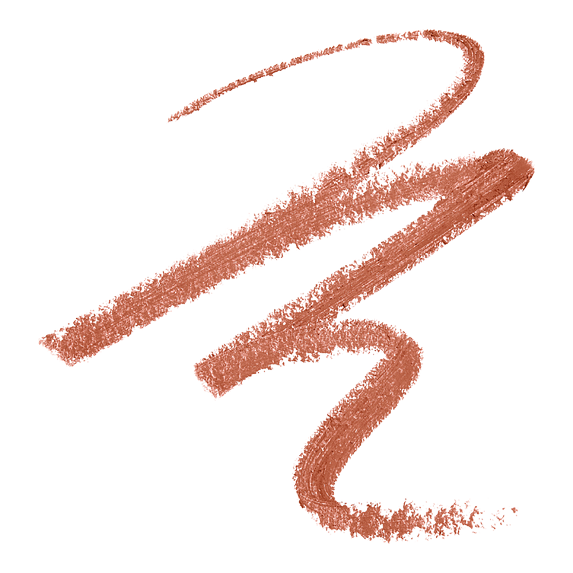 Buxom Power Line™ Plumping Lip Liner / SMOOTH SPICE / SWATCH