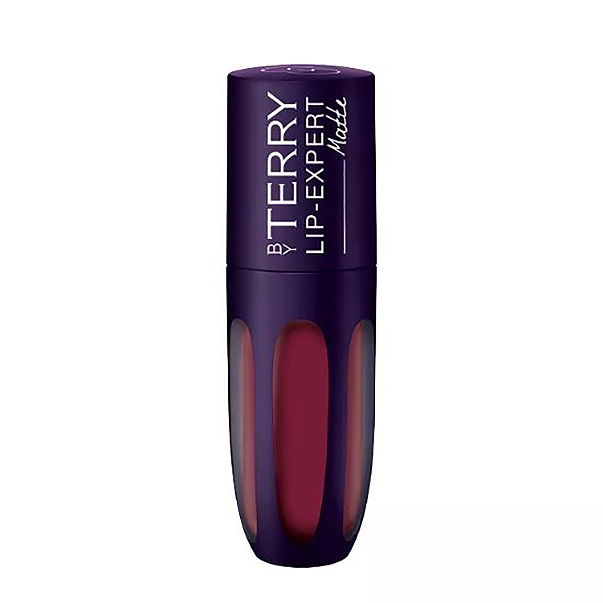 By Terry Lip Expert Matte Liquid Lipstick / N6 - Chili Fig