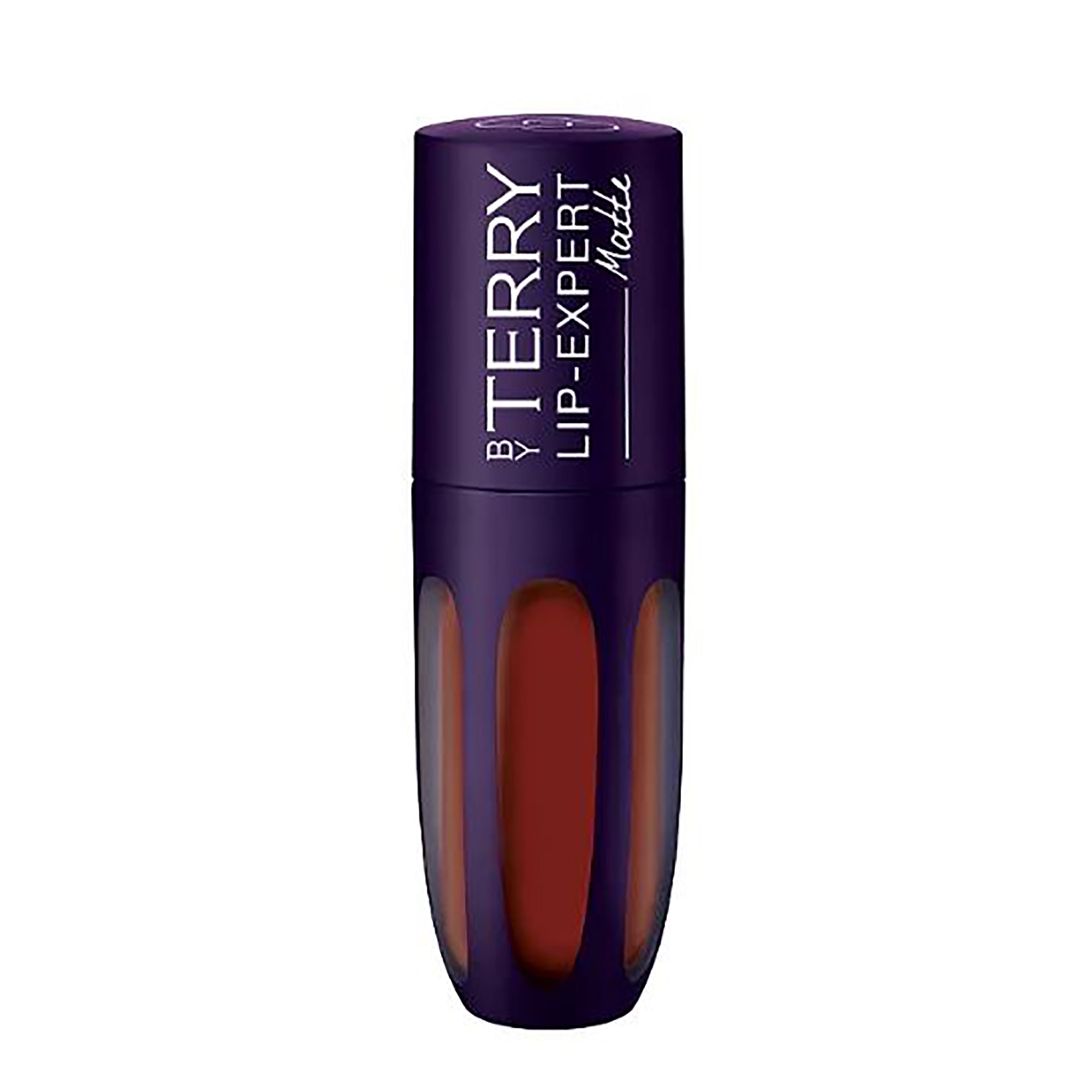 By Terry Lip Expert Matte Liquid Lipstick / N5 - Flirty Brown