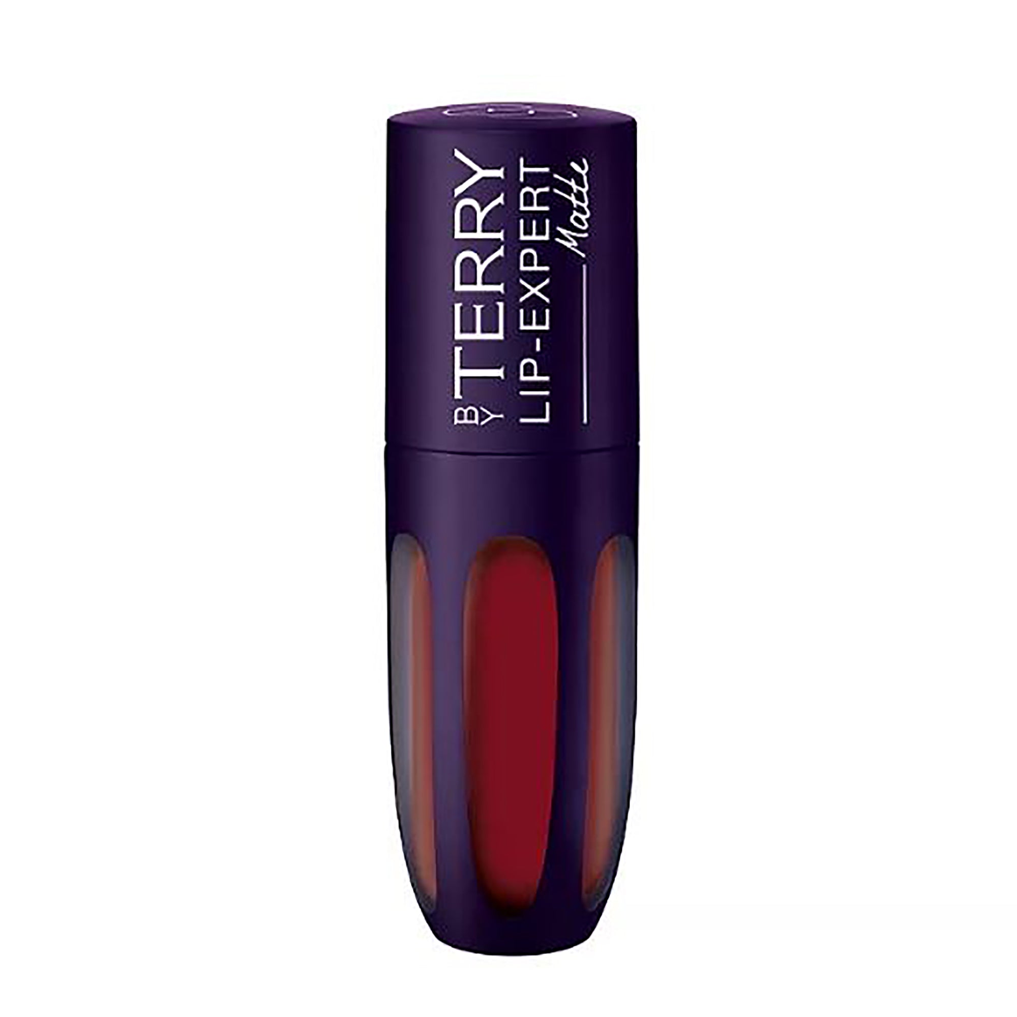  By Terry Lip Expert Matte Liquid Lipstick / N7 - Gypsy Wine
