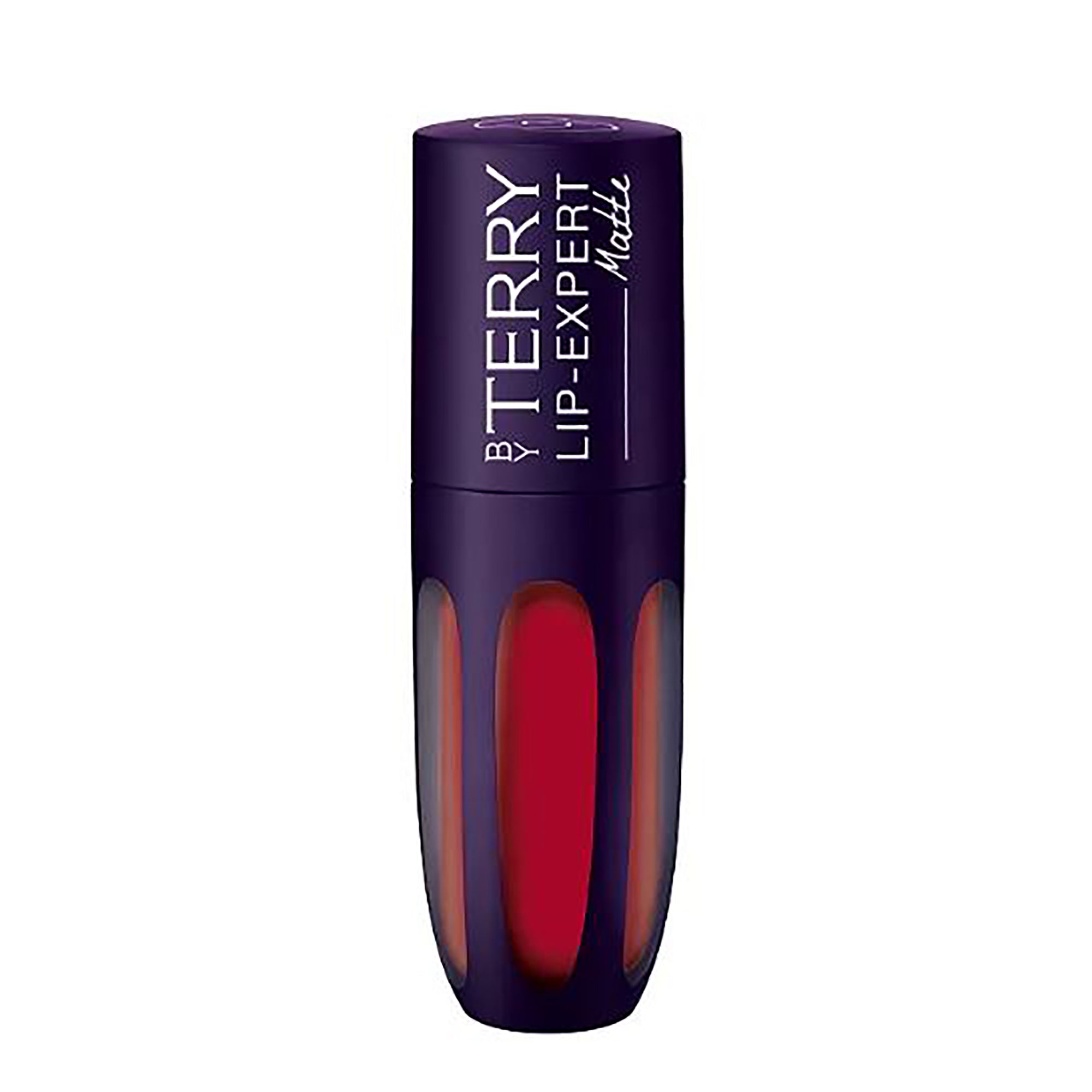 By Terry Lip Expert Matte Liquid Lipstick / N10 - My Red