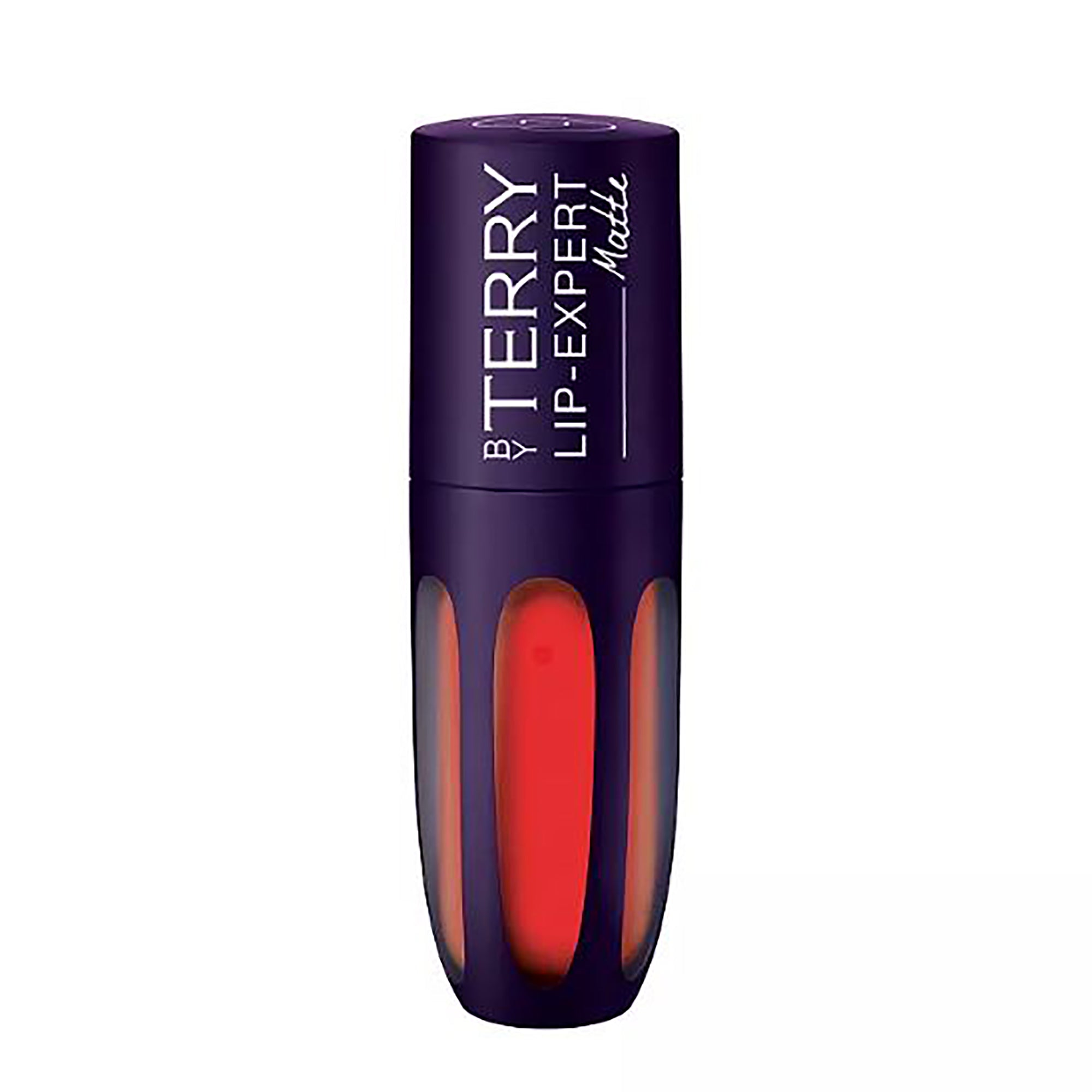  By Terry Lip Expert Matte Liquid Lipstick / N11 - Sweet Flamenco