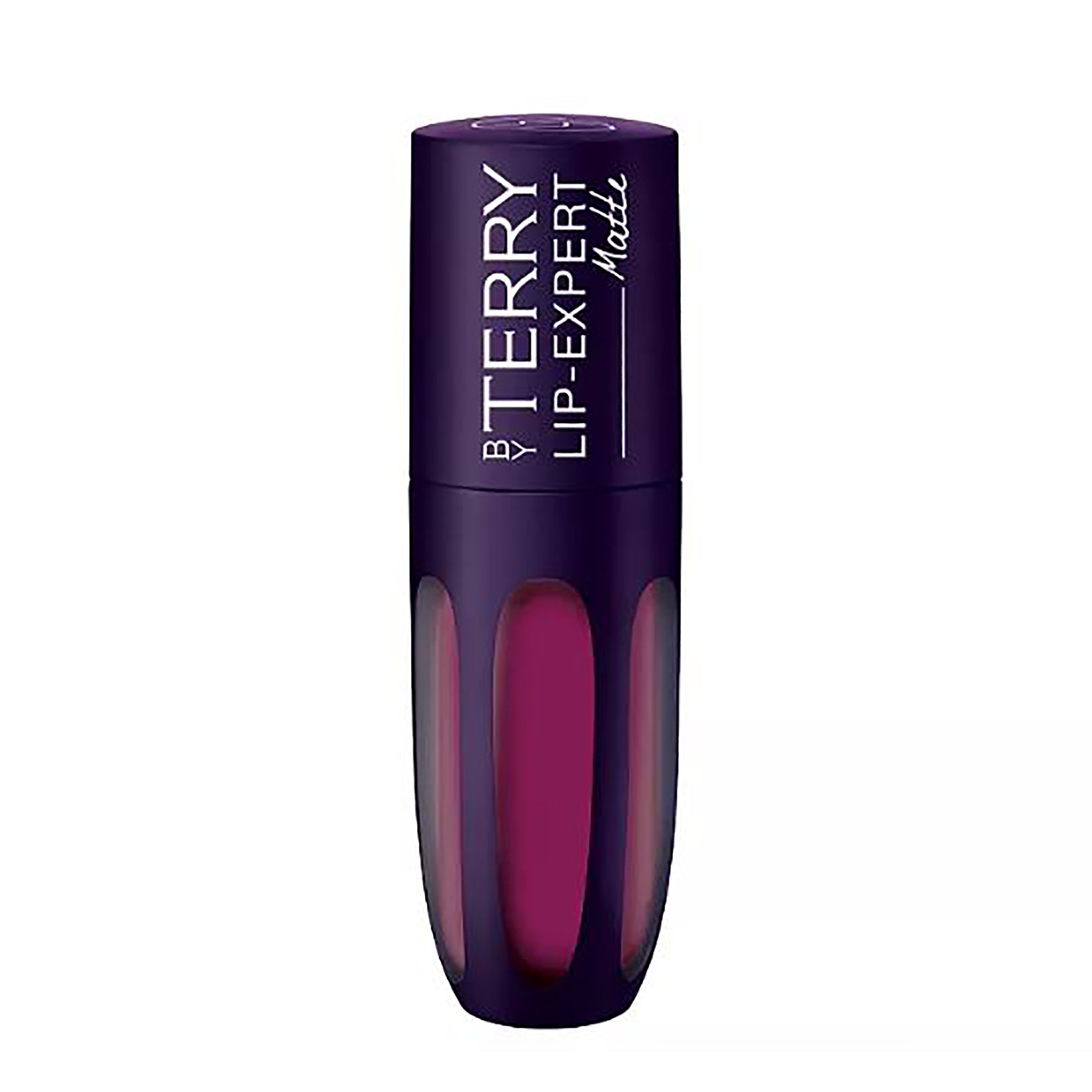  By Terry Lip Expert Matte Liquid Lipstick / N15 - Velvet Orchid