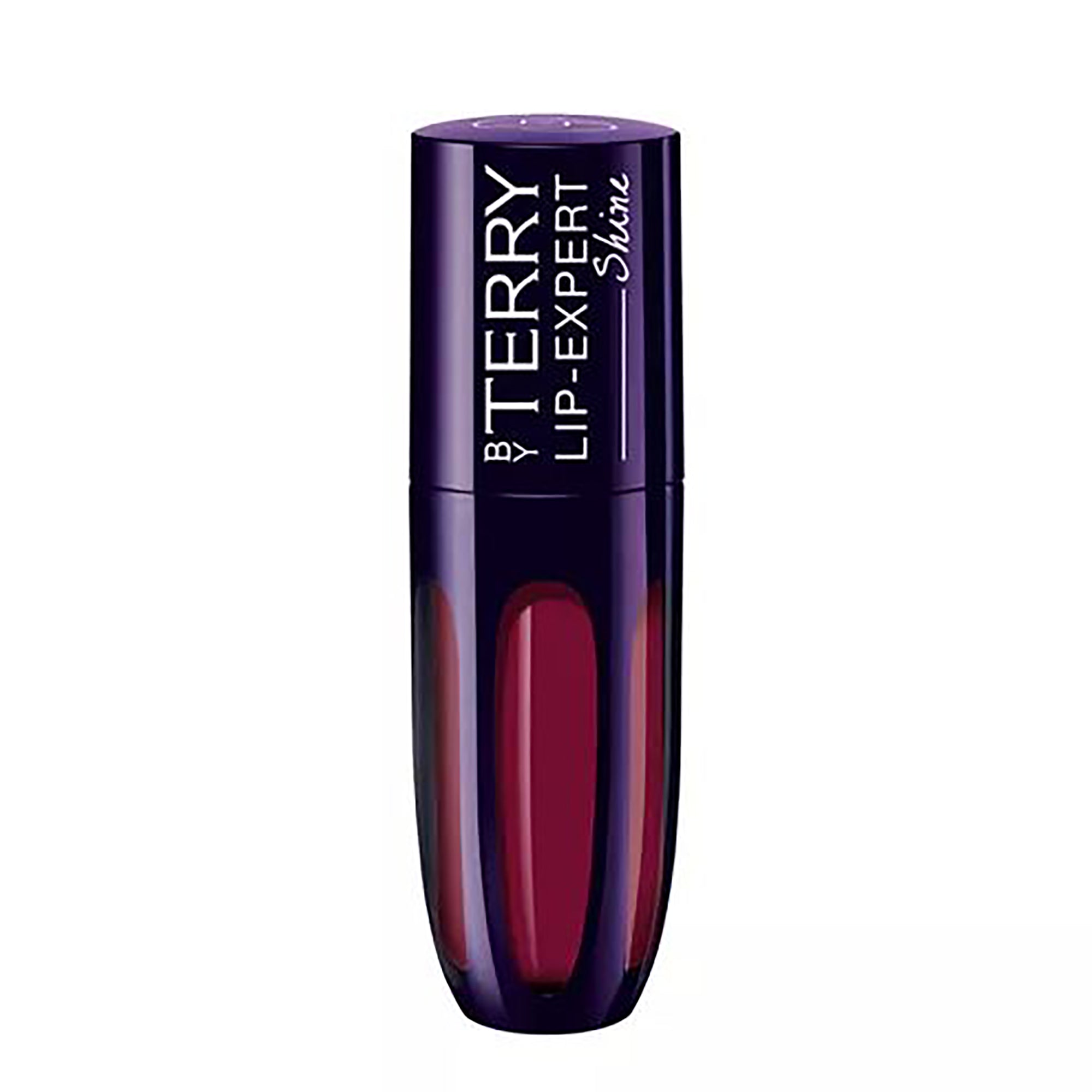 By Terry Lip Expert Shine Liquid Lipstick / N7 - Cherry Wine