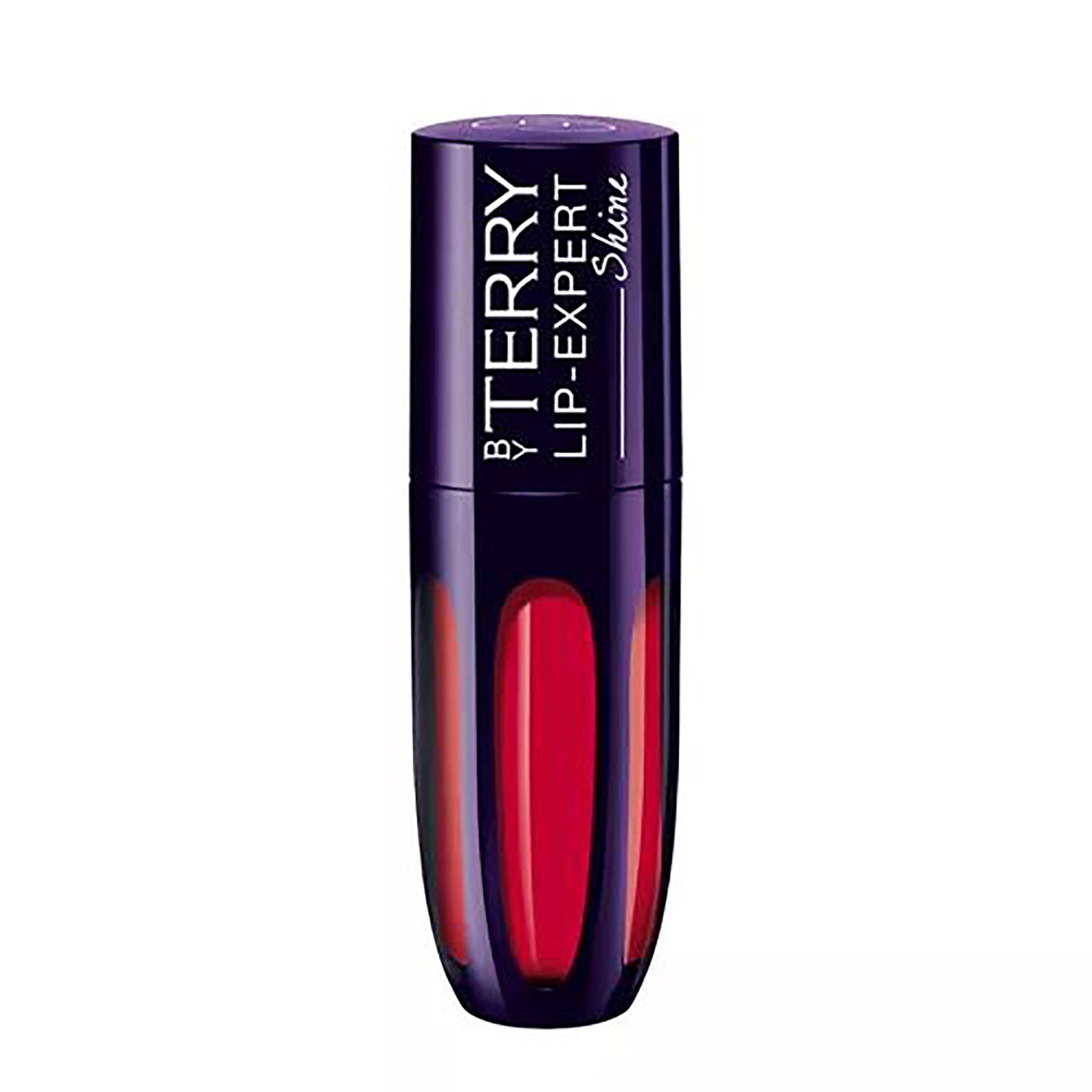 By Terry Lip Expert Shine Liquid Lipstick / N16 - My Red
