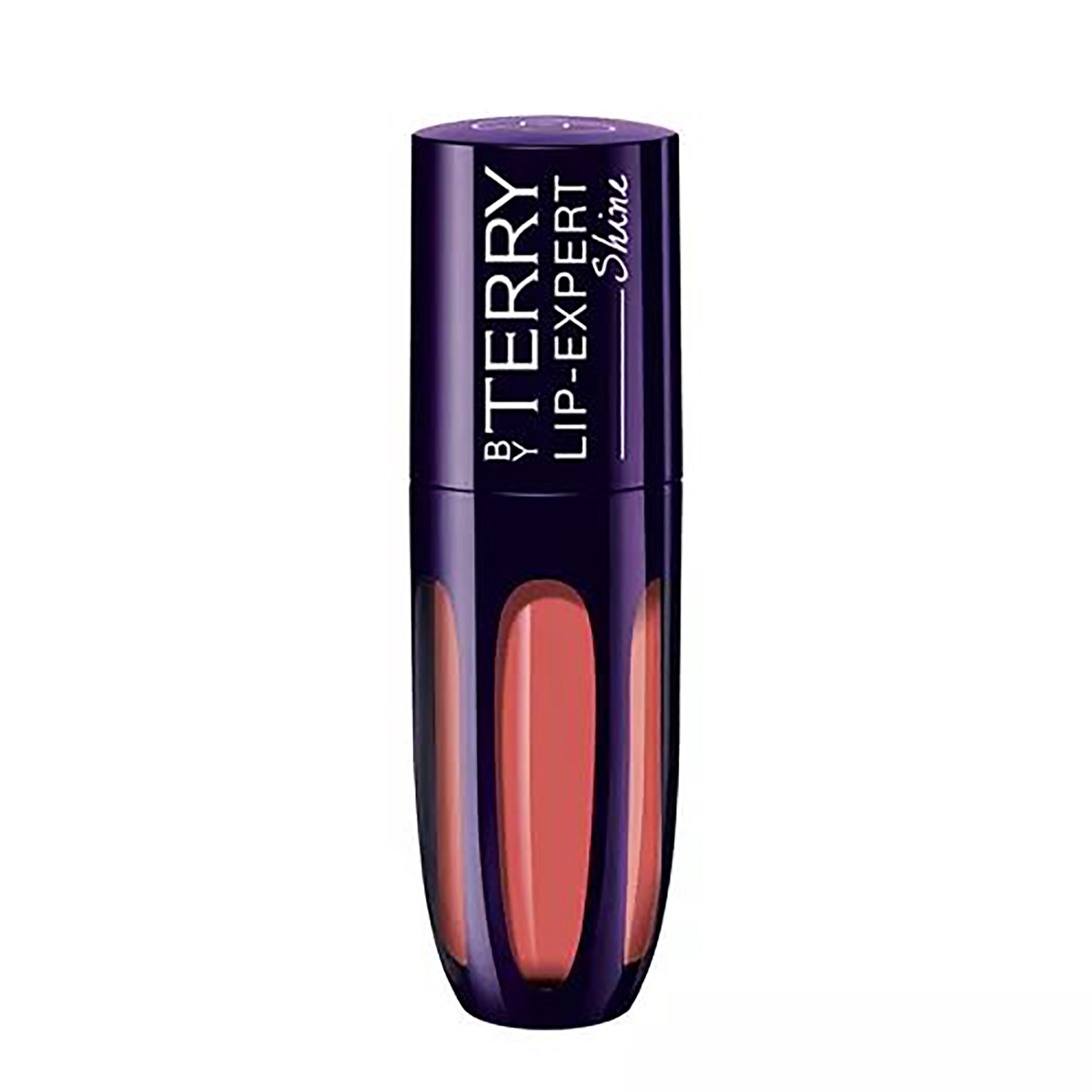  By Terry Lip Expert Shine Liquid Lipstick / N9 - Peachy Guilt