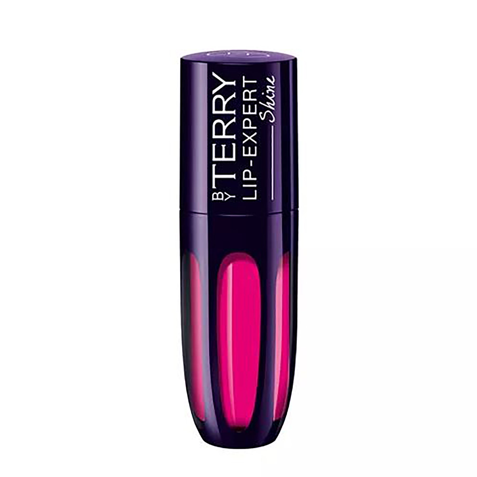 By Terry Lip Expert Shine Liquid Lipstick / N13 - Pink Pong