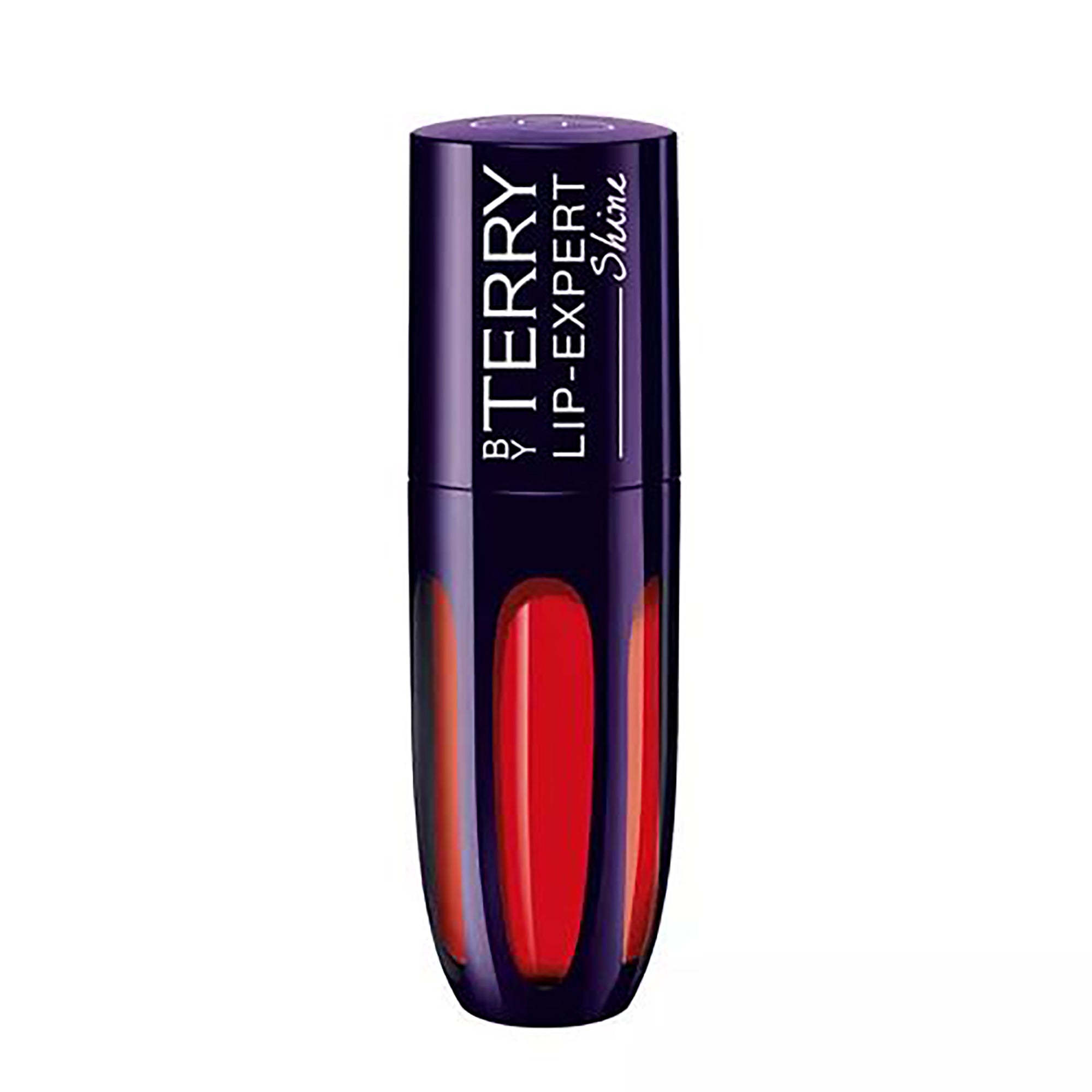 By Terry Lip Expert Shine Liquid Lipstick / N15 - Red Shot