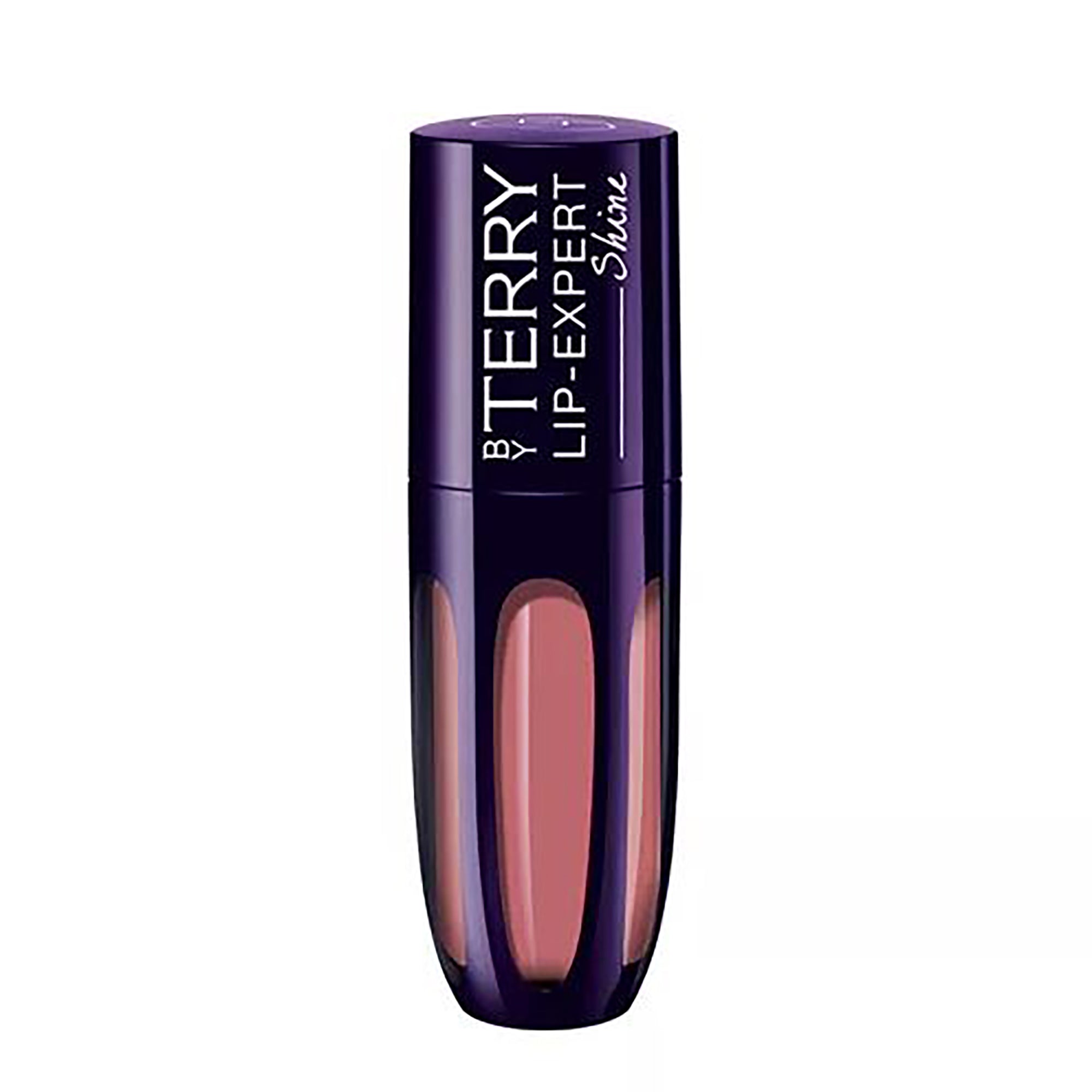 By Terry Lip Expert Shine Liquid Lipstick / N3 - Rosy Kiss