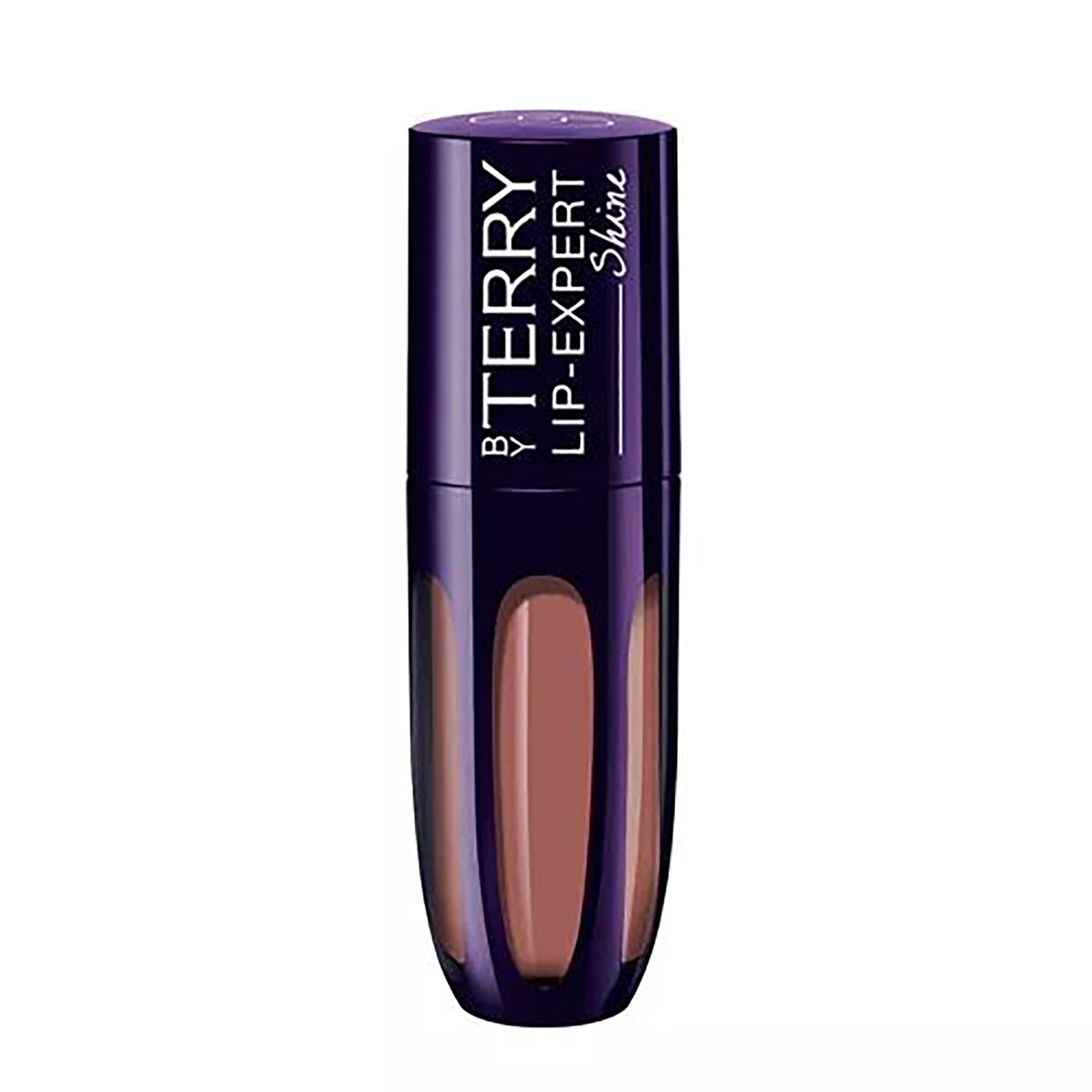 By Terry Lip Expert Shine Liquid Lipstick / N2 - Vintage Nude