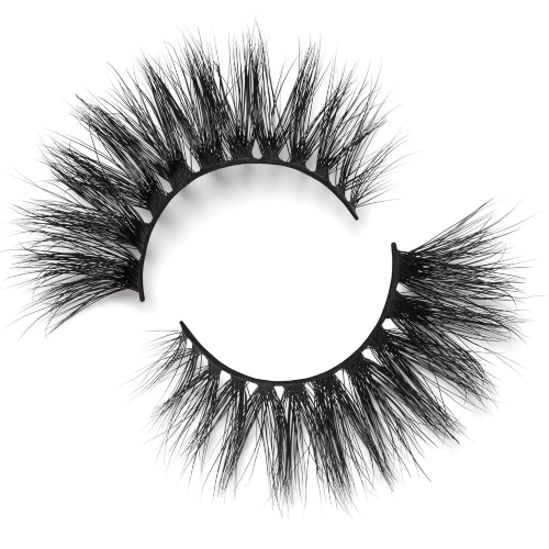 Lilly Lashes 3D Mink / CARMEL - D thumbnail 4