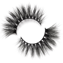 Lilly Lashes 3D Mink / CARMEL - D