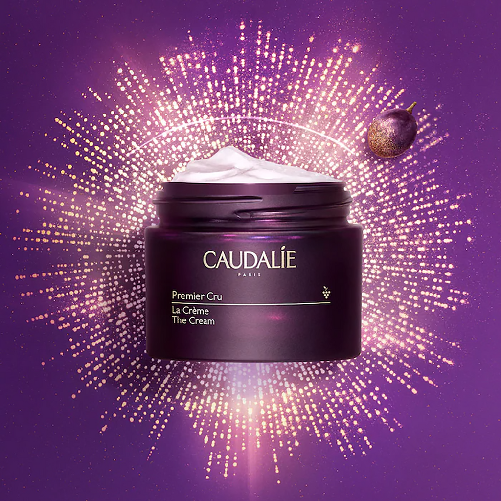Caudalie Premier Cru The Cream / 1.69OZ thumbnail 6