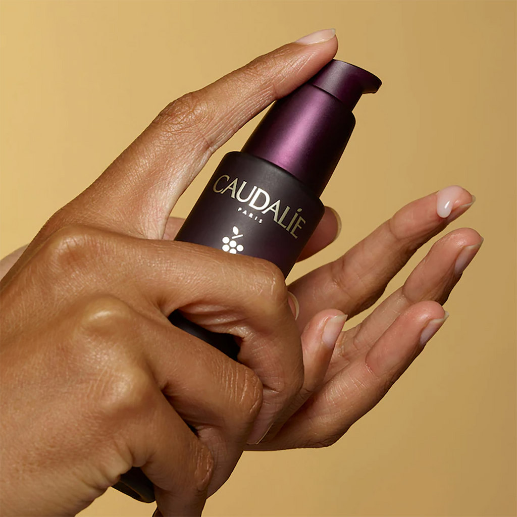 Caudalie Premier Cru The Serum / 1OZ thumbnail 5