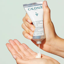 Caudalie VinoClean Gentle Buffing Cream / 2OZ